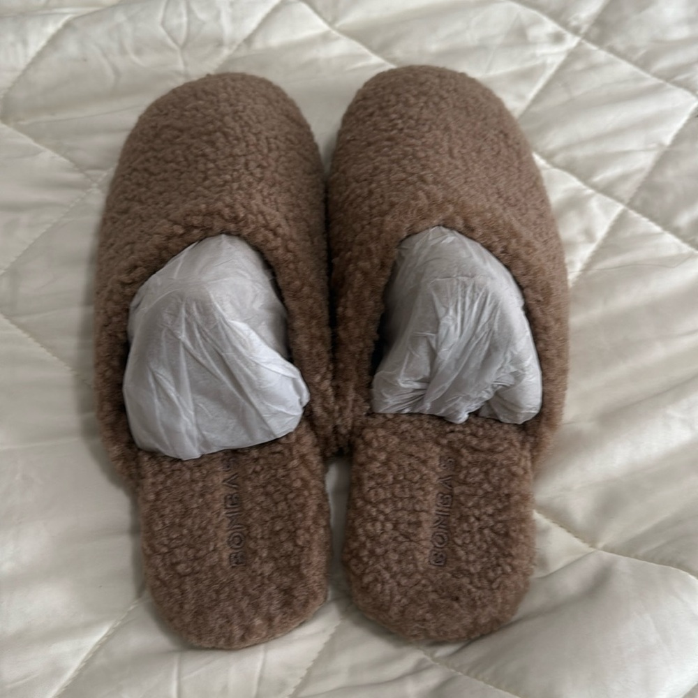 Bombas women’s Sunday Mule slippers